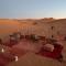 Desert Luxury Camp Erg Chigaga