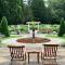 Amsterdamgarden - stunning garden villa with pool close to Amsterdam
