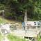 Charming chalet with panoramic view and private parking in Gruyère - Greyerz