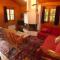 Charming chalet with panoramic view and private garage in Gruyère - غرويير