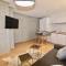 Lovely Apartment Heart of Golden Square Fiber Wifi - Nizza