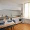 Lovely Apartment Heart of Golden Square Fiber Wifi