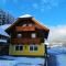 Appartement Taurachblick