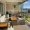 Appartement chic et ensoleillé