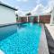 H&H 3 【Karaoke•Private Pool•BBQ•Steamboat•19 Pax】 - 马六甲
