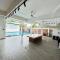 H&H 3 【Karaoke•Private Pool•BBQ•Steamboat•19 Pax】 - 马六甲