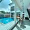 H&H 3 【Karaoke•Private Pool•BBQ•Steamboat•19 Pax】 - 马六甲