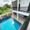 H&H 3 【Karaoke•Private Pool•BBQ•Steamboat•19 Pax】 - 马六甲