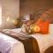 The Aloes Farm - The Studio & The Gallery - Hilton
