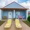 Beachside Bungalows Acharavi Corfu
