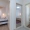 Apartment GAGULA with jacuzzi