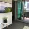 La Sky Boutique Apartment - Pool, Spa & Sauna