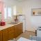 Beachside Bungalows Acharavi Corfu
