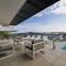 Villa neuve et luxueuse vue mer proche Portovecchio - 宗扎