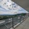 Villa neuve et luxueuse vue mer proche Portovecchio - 宗扎