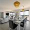 Villa neuve et luxueuse vue mer proche Portovecchio - 宗扎