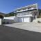 Villa neuve et luxueuse vue mer proche Portovecchio - 宗扎