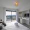 Villa neuve et luxueuse vue mer proche Portovecchio - 宗扎