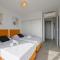 Villa neuve et luxueuse vue mer proche Portovecchio - 宗扎