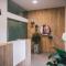 APARTASUITES 21 A