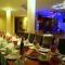 Raganas Ķēķis Hotel