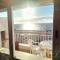 terraza al mar