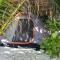Chavez Eco Beach Camping and Cabañas