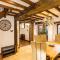 Granary Cottage - Luxury Barn Conversion - Weston Subedge