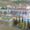 Spacious Villa with Exceptional Views in Malaga - Casarabonela