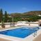 Spacious Villa with Exceptional Views in Malaga - Casarabonela