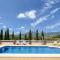 Spacious Villa with Exceptional Views in Malaga - Casarabonela