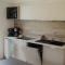 Appartamento Campagnola piano terra con giardino privato
