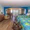 Caravelle 506 - Myrtle strand