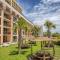 Caravelle 506 - Myrtle strand