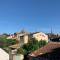 Maison cosy cœur de bastide+ cour + vue sur toits