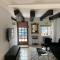 Maison cosy cœur de bastide+ cour + vue sur toits