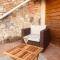 Maison cosy cœur de bastide+ cour + vue sur toits