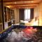 Hotel La Font Vineuse & Spa - Saint-Pierre-dʼArgençon