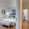 Corinne Apartment by Mamo Florence