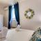 Corinne Apartment by Mamo Florence