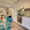 Corinne Apartment by Mamo Florence