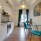 Corinne Apartment by Mamo Florence