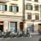 Corinne Apartment by Mamo Florence
