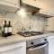 Corinne Apartment by Mamo Florence