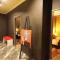 Apartments Lux in city center Lviv