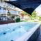 LUXURIOUS BEACH FRONT APARTMENT cronulla - Burraneer