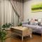 2BR Jazz Suites Vivacity Megamall Kuching Sarawak