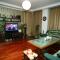 Perkunkiemio apartment Foto: Perkunkiemio apartment