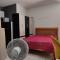Hostel Trem Di Durmi - بيلو هوريزونتي