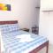 SUITES COR DO SOL TRINDADE